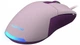 Миша Hator Pulsar Essential Lilac (HTM-307) USB - зображення 3