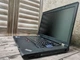 Ноутбук Lenovo ThinkPad T510 15,6''/i5-460m/ОЗУ 4 Gb/SSD 128Gb/Intel HD Graphics/WIN 10 - зображення 3