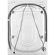 Пральна машина Electrolux EW6S427BUI - зображення 2