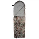 Спальный мешок Ranger Atlant Camo RA6638 190х75 см камуфляж - изображение 1