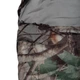 Спальный мешок Ranger Atlant Camo RA6638 190х75 см камуфляж - изображение 2