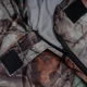 Спальный мешок Ranger Atlant Camo RA6638 190х75 см камуфляж - изображение 7