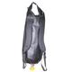 Герморюкзак з душем 110L Black - изображение 4
