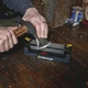 Точилка для ножей ручная Work Sharp WSBCHBSS-I Benchstone Sharpener, 320/600 grit - изображение 16