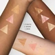 Рідкий хайлайтер LYS Beauty Aim High Multi-Use Liquid Highlighter Brave 18 мл - зображення 6