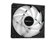 Система водяного охлаждения DeepCool LS520 Black (R-LS520-BKAMNT-G-1), Intel: LGA2066/2011/1700/1200/1151/1150/1155, AMD: AM5/AM4/TR4/TRX4, 282x120x27 мм, 4-pin - изображение 6