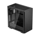 Корпус DeepCool CH510 Black (R-CH510-BKNNE1-G-1) без БП - изображение 3