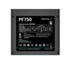 Блок питания DeepCool PF750 (R-PF750D-HA0B-EU) 750W - изображение 3