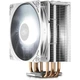 Кулер процесорний DeepCool Gammaxx GTE V2 White (DP-MCH4-GMX-GTE-V2WH) - зображення 6