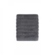 Рушник Irya - Frizz microline антрацит антрацит 50*90 (10912926110106) - зображення 3