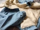 Куртка мужская джинсовая утепленная Denim Agresif светло-синяя XL - изображение 12