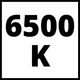 Ręczna latarka Einhell X-Change TE-CL 18/2500 LiAC - Solo (4514145) - obraz 12