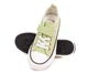 Кеды Fashion B5000 салатові (31-37) Жёлтый 32 - изображение 2