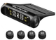 Система контроля давления в шинах MHZ TPMS SOLAR 7582 - изображение 1