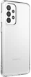Чохол для смартфона Ringke Fusion для Samsung Galaxy A33 5G Matte Clear (RCS5048) - зображення 1