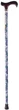 Трость телескопическая NOVA 2010AD/B020 Высота 76 - 99 см Фиолетовый - изображение 1