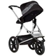 Універсальна коляска 2 в 1 Mountain Buggy Terrain graphite - зображення 4