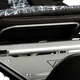 Універсальна коляска 2 в 1 Mountain Buggy Terrain graphite - зображення 5
