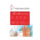 Папір акварельний Hahnemuhle Britannia 300 г/м2 CP, 24 х 32 см, 12 аркушів, склейка - зображення 1