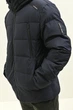 Куртка Kings Wind 1W43-3 52 Темно-сіний - зображення 6