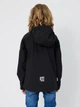 Детская демисезонная куртка-парка для мальчика Lenne Softshell Jesper 22232-42 110 см (4741593050732) - изображение 2