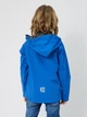 Детская демисезонная куртка-парка для мальчика Lenne Softshell Jesper 22232-679 110 см (4741593050893) - изображение 2
