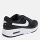 Женские кроссовки Nike Air Max Sc CW4554-001 40 (8.5) 25.5 см Черные (194956862413) - изображение 5