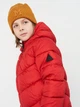 Детская демисезонная куртка для мальчика Minoti 11COAT 13 37376KID 80-86 см Красная (5059030940027) - изображение 4