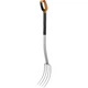Вилы Fiskars Xact 120 см с удобной ручкой (1003685) - изображение 1
