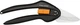 Секатор Fiskars SingleStep SP28 (1000571) - изображение 3