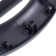 Ручка дверей (люка) для пральної машини Ariston C00286151 - зображення 7