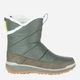Жіночі дутики Merrell Snowcreew Sport Mid J003720 42 (8.5US) 27.5 см Зелені (194917573266) (955555900736396) - Уцінка - зображення 1