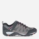 Buty trekkingowe męskie z membraną Merrell Accentor 2 Vent WTPF M J036201 43 (9US) 27 cm Szare (194713951220) - obraz 1