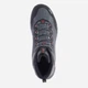 Letnie buty trekkingowe wysokie gore tex Merrell Speed ​​Strike Mid GTX M J066871 46.5 (12US) 30 cm Szare (194917547656) - obraz 5