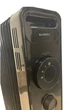 Масляный радиатор KUMTEL KUM-1230S Black - изображение 8