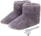Електрогрілка для ніг USB Foot Warmer 39-43 - изображение 4