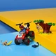 Конструктор LEGO City Квадроцикл для порятунку диких тварин 74 деталі (60300) - зображення 9
