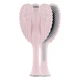 Гребінець для волосся Tangle Angel 2.0 Detangling Brush Pink/Grey - зображення 1