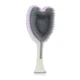 Гребінець для волосся Tangle Angel 2.0 Detangling Brush Ombre Lilac/Ivory - зображення 2