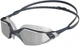 Очки для плавания Speedo Aquapulse Pro Goggles Mirror AU (8-12263D637) Grey / Silver (5053744510200) - изображение 1