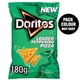 Чипсы Doritos Loaded Pepperoni Pizza 180г - зображення 1