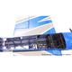 Літак р/у Precision Aerobatics XR-52 1321мм KIT (синій) - зображення 4