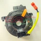 Шлейф подрулевой AIRBAG SRS GoodWay Toyota Auris 07-12, Aygo 05-, Corolla 07-14, Yaris 05-14 ( 84306-0D070; 843060D070 ) (CCS-TY-0D070) - изображение 1