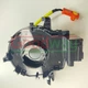 Шлейф подрулевой AIRBAG SRS GoodWay Toyota Auris 07-12, Aygo 05-, Corolla 07-14, Yaris 05-14 ( 84306-0D070; 843060D070 ) (CCS-TY-0D070) - изображение 2