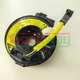 Шлейф подрулевой AIRBAG SRS GoodWay Toyota Yaris 01-05 ( 84306-0D011; 843060D011 ) (CCS-TY-0D011) - изображение 1
