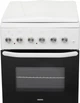 Плита Eleyus CORUS 5007 H1 EF WH - зображення 4