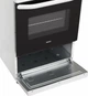 Плита Eleyus CORUS 5007 H1 EF WH - зображення 10