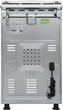 Комбинированная плита ELEYUS CORUS 5007 H1 EF WH - изображение 16