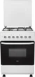 Плита Eleyus Corus 6007 H1 EF WH - изображение 1