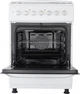 Плита Eleyus Corus 6007 H1 EF WH - изображение 10